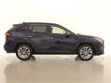 RAV4  2.0 G Zパッケージ 4WD