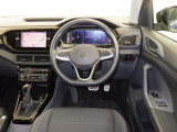 T-Cross TSI スタイル 
