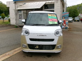 ムーヴキャンバス ストライプス G 