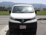 NV200バネットバン 1.6 DX 