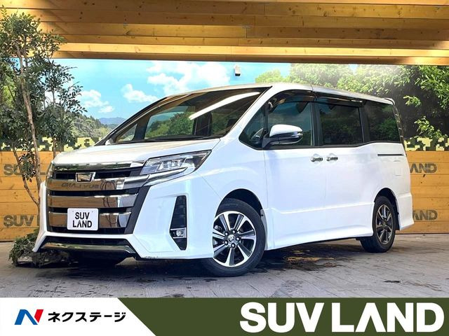 ノア 2.0 Si W×B II 
