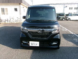 N-BOXカスタム G L ターボ ホンダセンシング 