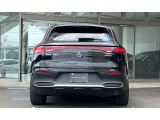 EQE SUV 350 4マチック 4WD 