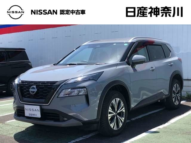 エクストレイル  1.5 X e-4ORCE 4WD