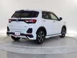 ライズ  ハイブリッド 1.2 Z