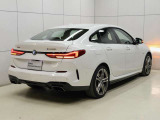 2シリーズクーペ M235i M235i xドライブ 4WD