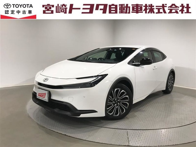 プリウス 1.8 X 