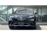 EQE SUV 350 4マチック 4WD 