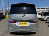 ステップワゴン 2.0 スパーダ S Z HDDナビパッケージ 