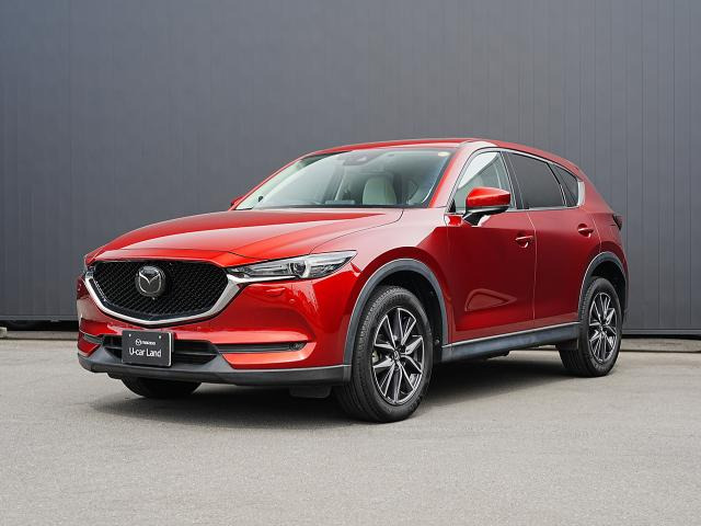 CX-5 2.2 XD Lパッケージ 4WD 