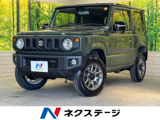 ジムニー  XC