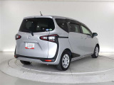 シエンタ 1.5 G 