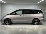エスティマ 2.4 アエラス ウェルキャブ 助手席リフトアップシート Aタイプ 4WD