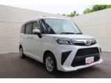 ルーミー 1.0 G 