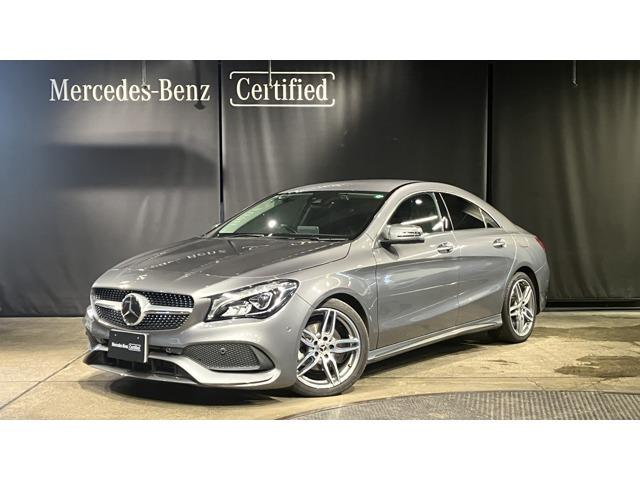 CLAクラス CLA180 AMGスタイル 
