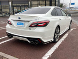 クラウン ハイブリッド 2.5 RS アドバンス 