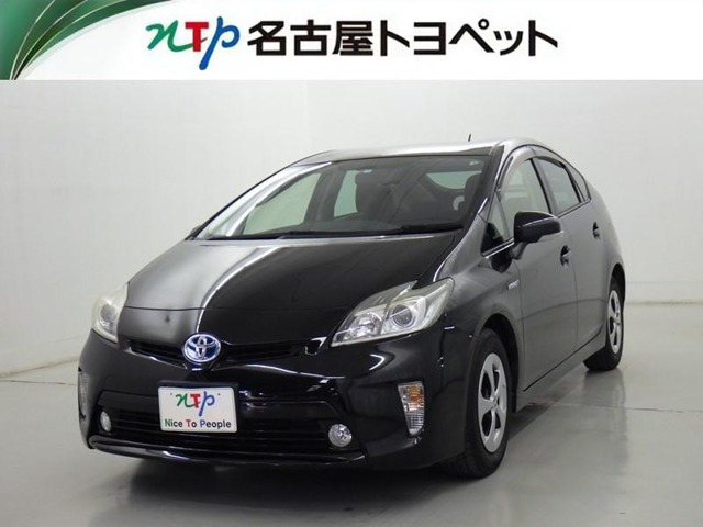 プリウス 1.8 S 