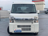 エブリイ ジョイン 4WD 