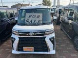 タントカスタム RS 