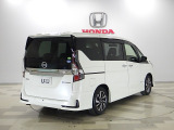 セレナ 1.2 e-POWER ハイウェイスター V 