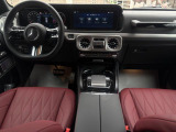 Gクラス G450d AMGラインパッケージ (ISG) 4WD 