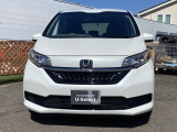 フリード 1.5 G ホンダセンシング 4WD 