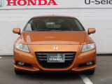 CR-Z 1.5 アルファ 