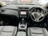 エクストレイル 2.0 20Xt エマージェンシーブレーキパッケージ 