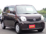 モコ S FOUR 4WD 