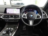 X7 xドライブ 40d Mスポーツ 4WD 