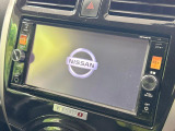 マーチ 1.2 NISMO 