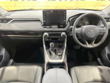 RAV4  G Zパッケージ