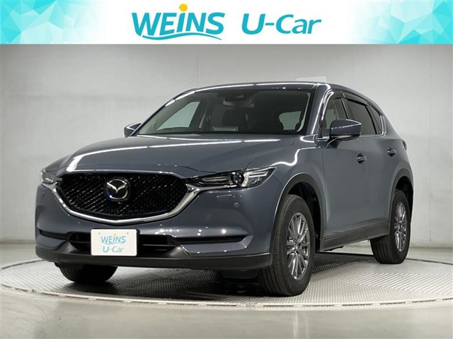 CX-5 2.2 XD スマートエディション 4WD 