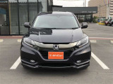 ヴェゼル 1.5 ハイブリッド X ホンダセンシング 