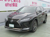 RX 300 Fスポーツ 