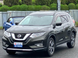 エクストレイル 2.0 20Xi 4WD 
