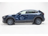 CX-30 2.0 20S 