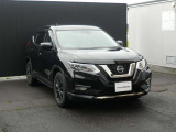 エクストレイル 2.0 20Xi ハイブリッド 4WD 