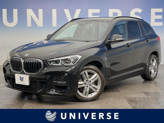 X1 xドライブ 18d Mスポーツエディション ジョイプラス 4WD 