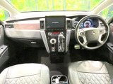 デリカD:5 2.2 P 4WD 