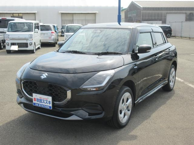 スイフト 1.2 ハイブリッド(HYBRID) MX 4WD 
