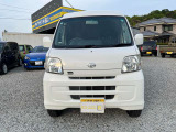 ハイゼットカーゴ クルーズ ハイルーフ ハイルーフ 4WD