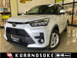トヨタ ライズ