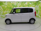 N-BOX G 4WD 