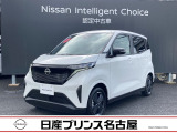 日産 サクラ