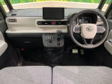 ムーヴキャンバス ストライプス G 