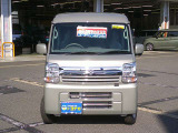エブリイ ジョイン ターボ ハイルーフ 4WD TRAVOISベットキット車中泊仕様