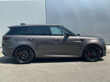 レンジローバースポーツ ダイナミック HSE 3.0L D300 ディーゼル 4WD 
