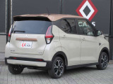 eKクロス EV P 