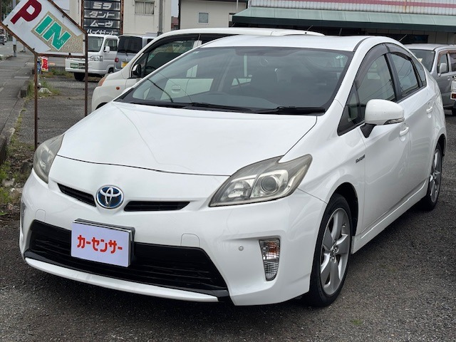 プリウス 1.8 S 